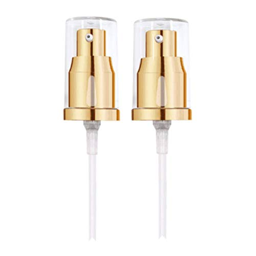 Maybelline Fit Me Foundation Pump (2-Pack)