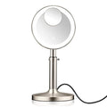 Conair LED Lighted Makeup Mirror 1X/5X Magnification
