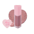 Merrymonde Cherry Heart Mega Tint - Smudge-Proof Lip Tint