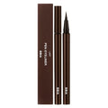 BBIA Last Pen Eyeliner - Waterproof Liquid Ink Brown