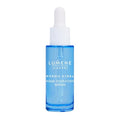 LUMENE Nordic Hydra Aqua Serum | Intense Hydration for Lasting Dewy Skin | With Arctic Spring Water, Hyaluronic Acid & Nordic Red Algae | Lightweight & Hydrating | Vegan | 30 ml