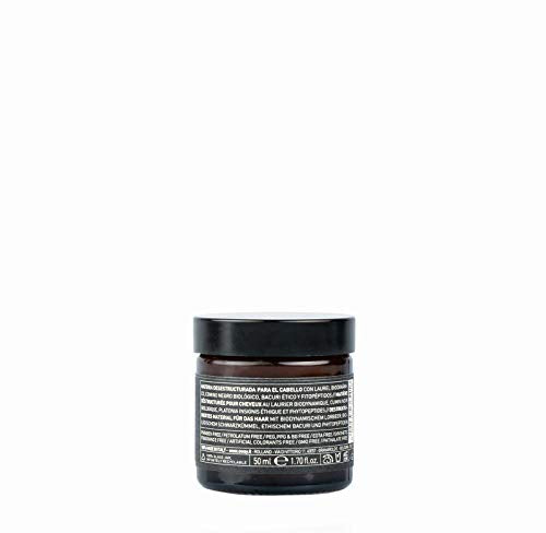 Oway Raw Mud Clay Mask 1.7oz - All Skin Types