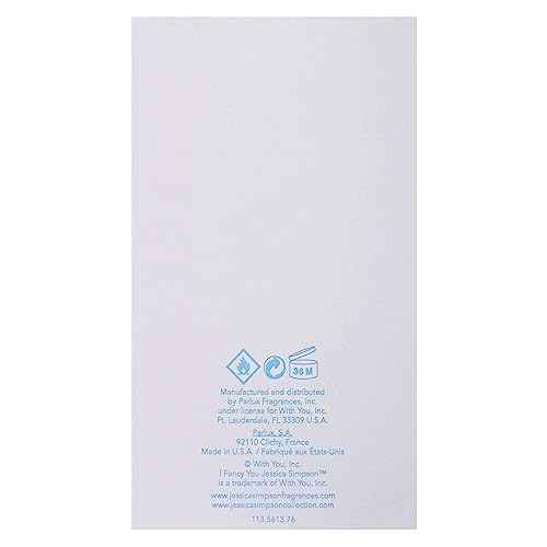 I Fancy You Jessica Simpson EDP Spray 3.4 oz Women