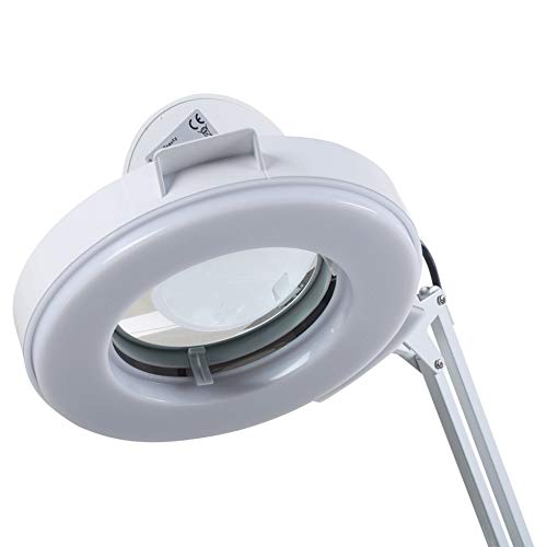 Facial Steamer Machine 3-in-1 with Mag Lamp & High Frequency