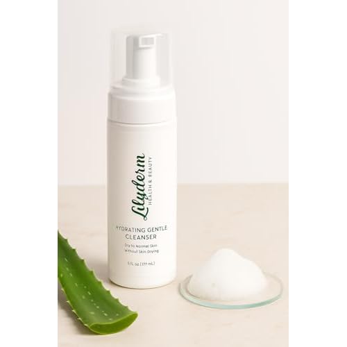 HYDRATING GENTLE CLEANSER