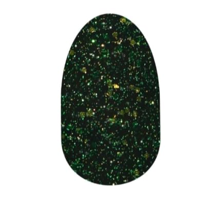 Dublin The Fun-Color Street Nail Strips (St. Patricks Day),FMG239