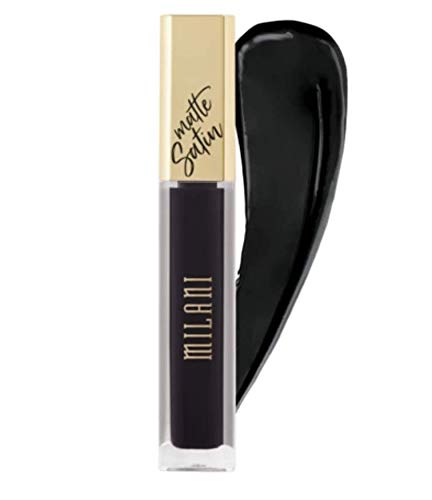Milani Amore Matte Lip Creme Craze 0.21oz