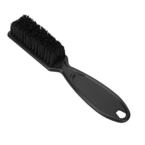Beard Brush, Mustache Grooming Brush, Soft Beard Styling Brush for Men