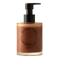 Fountain of Waters Cactus Hotel Almond Scrub Body Wash 300ml, Vegan Cruelty-Free Premium Body Wash with Almond Shell, Crafted in Korea