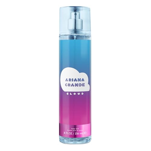 Ariana Grande Cloud Body Mist 8 Fl Oz
