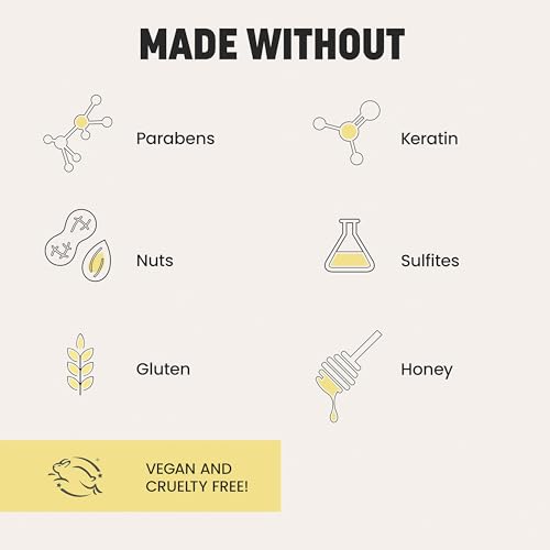 Drybar Southern Belle Volume - Boosting Mousse | Prevents Frizz & Damage, Smoothes Hair, and Provides Shine for Long-Lasting Body & Style