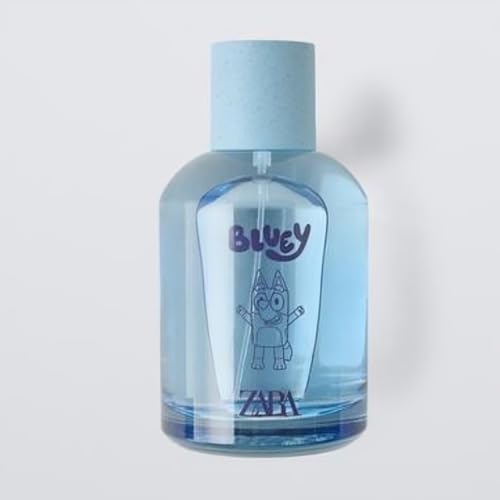 Zara Bluey Ludo Studio Kids Eau de Toilette 100ml
