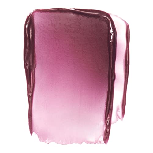 e.l.f. Hydrating Core Lip Shine - Tinted Lip Balm, Deep Berry