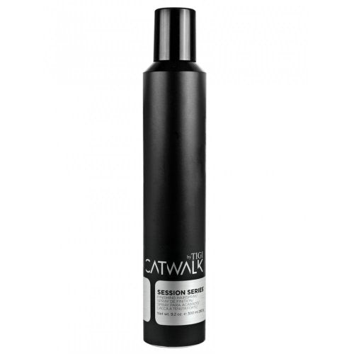 Catwalk by TIGI Session Series Finishing Hairspray 8.3 Ounces
