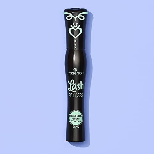 Essence Lash Princess False Lash Effect Mascara Bundle
