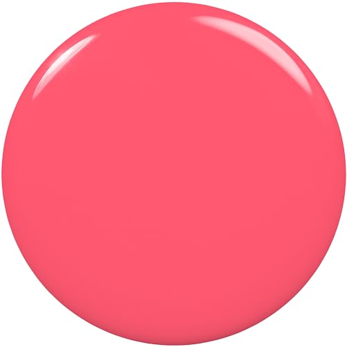 essie Throw In The Towel Rosy Pink Nail Polish, 0.46 fl oz