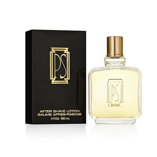 Paul Sebastian by Paul Sebastian for Men - 4 oz After Shave Lotion