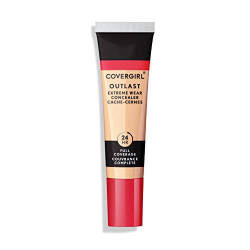 COVERGIRL Outlast Extreme Wear Concealer Fair Ivory 800