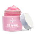 Dermasuri Lip Exfoliator Scrub - Sugar Scrub with Coconut Oil