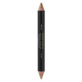 Arches & Halos Brow Highlighter & Concealer Crayon - Golden