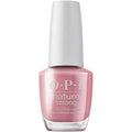 OPI Nature Strong Plant-Based Vegan Nail Polish & Top Coat System