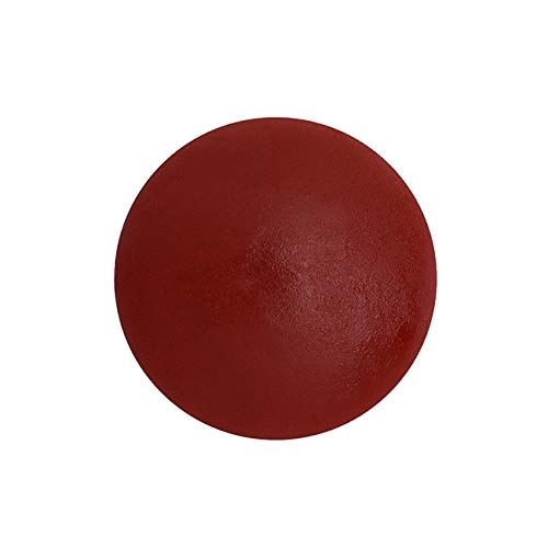 Henné Organics Luxury Lip Tint - Intrigue Brick Red