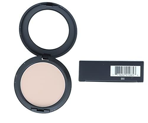 M.A.C Studio Fix Powder Plus Foundation NC55, 0.52 Ounce