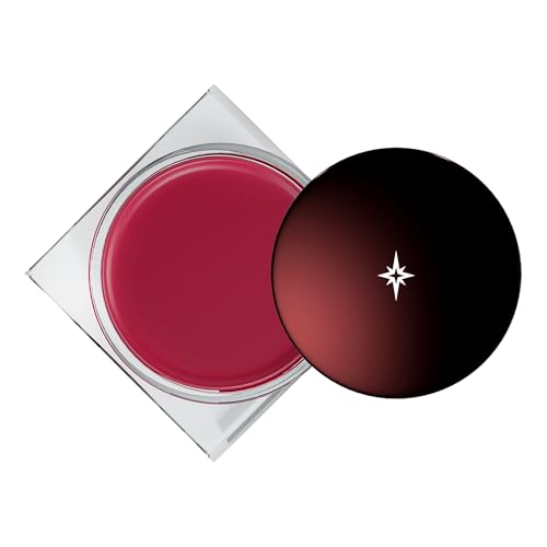 Colorbar Sinful Lip N Cheek Mousse Tint - 2 in 1 Blush & Lip Tint