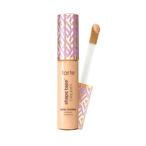 Tarte Shape Tape Creamy Concealer Full Coverage 24HR Hydrating