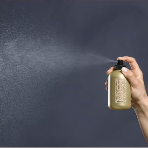 Davines Sea Salt Spray for Beachy Waves & Texture - 8.45 Fl Oz
