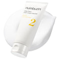 numbuzin No.2 Deep Cleansing Foam | Gentle Pore Cleanser