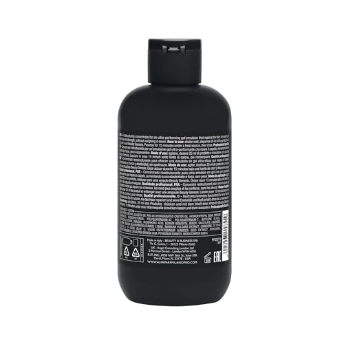Alfaparf Milano Semi di Lino Cellula Madre Hair Repair Concentrate - 5.07 fl oz