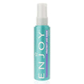 Enjoy Protect and Shine - Lightweight Finish Thermal Protection- Fight Frizz Block Humidity Add Shine Softness and Smoothness (3.4 Oz)