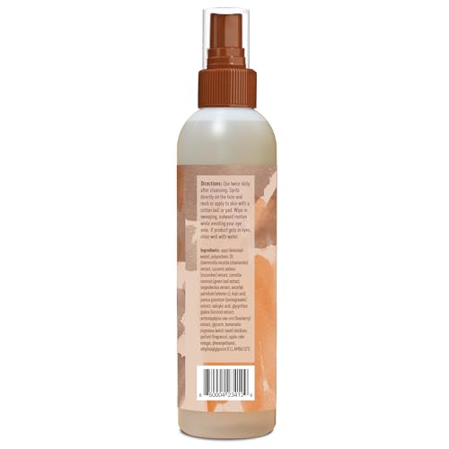 Ambi Even & Clear Intense Clarifying Toner, 8 Ounce