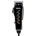 Wahl Professional Taper 2000 Clipper, Adjustable Blade, High-Performance Corded Electric Hair Cutting Tool, Black