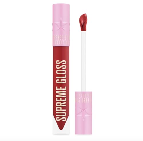 Jeffree Star Supreme Gloss – Blood Sugar Lip Gloss