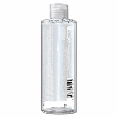 La Roche-Posay Micellar Water for Sensitive Skin - Gentle Makeup Remover