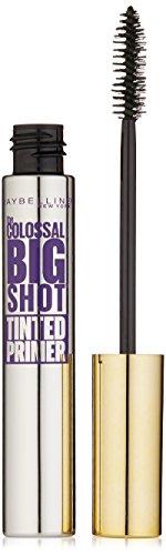 Maybelline Volume Express Colossal Big Shot Tinted Primer, 0.26 oz