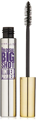 Maybelline Volume Express Colossal Big Shot Tinted Primer, 0.26 oz