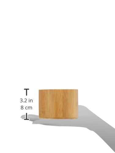 Olivina Men Bamboo Shave Bowl