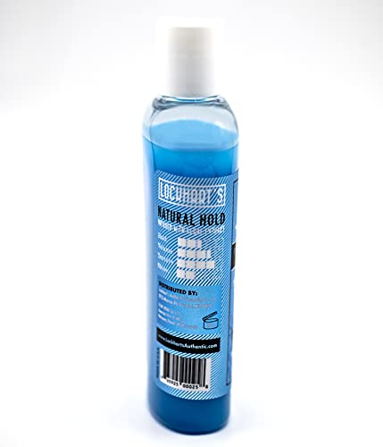 Lockhart's Blue LaGoon Texture Tonic - 8 oz Hair Spray
