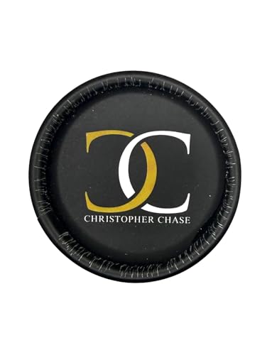 Men's Hair Styling Powder - Matte Finish, All Hair Types