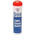 Woltra Cocoa Butter Stik 1 OZ (Pack of 2) by A.I.I. CLUBMAN