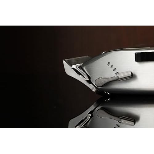 Andis 561949 Phat Master Carbon-Steel Cordless MLC Replacement Blade, Silver