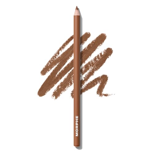 Morphe Sweet Tea Lip Liner Pencil - Long Lasting & Creamy Formula