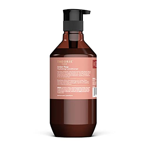 Theorie Amber Rose Hydrating Conditioner 27 fl oz