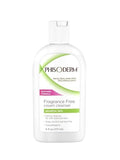 Phisoderm Fragrance-Free Sensitive Skin Cream Cleanser 6oz Pack of 2
