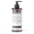 STMNT Grooming Goods Conditioner | Softens Hair | Restores Shine | Moisturizing Formula w/Activated Charcoal & Menthol | All Hair Types