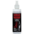 Clubman Supreme Non Aerosol Hairspray ? Extra Hold Styling & Grooming Hair Spray for Men with Panthenol, 8 fl oz
