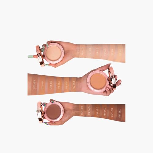 Flawless Stay Powder Foundation SPF 5.0